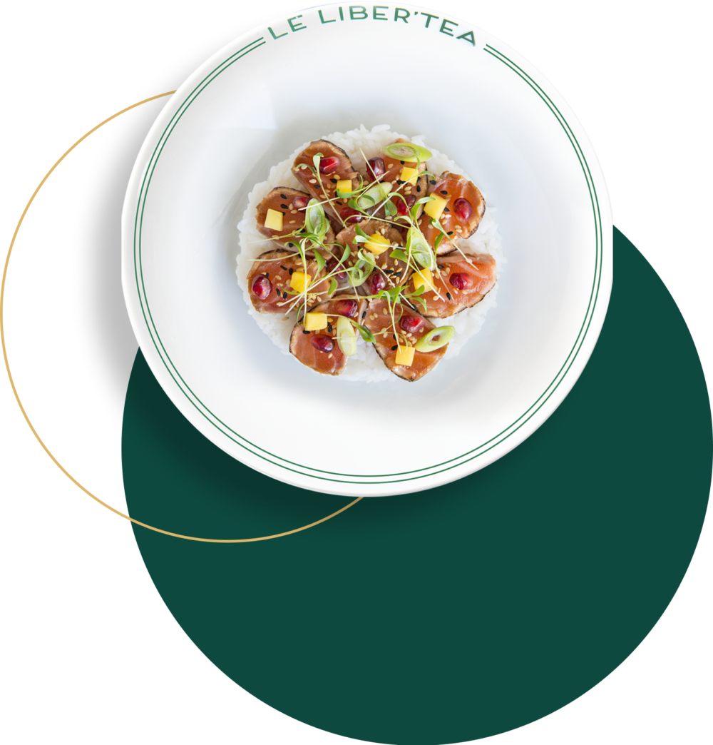 Le Liber'tea photo 4