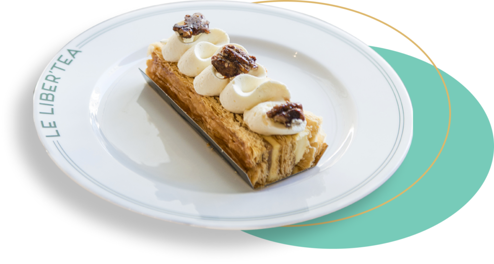 Le Liber'tea photo 7